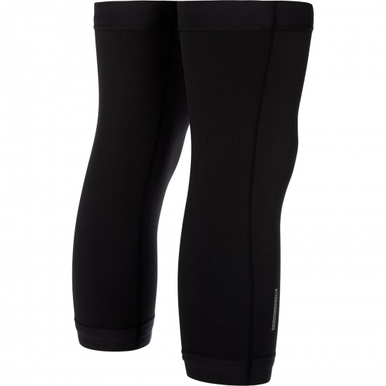 Madison DTE Isoler Thermal Knee Warmers With DWR, black - x-small / small Madison DTE Isoler Thermal Knee Warmers With DWR, black - x-small / small