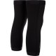 Madison DTE Isoler Thermal Knee Warmers With DWR, black - x-small / small Madison DTE Isoler Thermal Knee Warmers With DWR, black - x-small / small