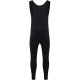 Madison Freewheel Men's Thermal Bib Tights With Pad, black - xxx-large Madison Freewheel Men's Thermal Bib Tights With Pad, black - xxx-large