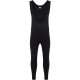Madison Freewheel Men's Thermal Bib Tights With Pad, black - xxx-large Madison Freewheel Men's Thermal Bib Tights With Pad, black - xxx-large