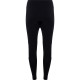 Madison Freewheel Women's Thermal Tights With Pad, black - size 8 Madison Freewheel Women's Thermal Tights With Pad, black - size 8