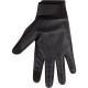 Madison Stellar Youth Reflective Waterproof Thermal Gloves, black - age 7-8 Madison Stellar Youth Reflective Waterproof Thermal Gloves, black - age 7-8