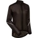 Madison Flux Women's 2-Layer Ultra Packable Waterproof Jacket, black - size 8 Madison Flux Women's 2-Layer Ultra Packable Waterproof Jacket, black - size 8