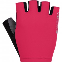 Madison Freewheel Mitts, magenta pink - x-large