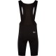 Madison Flux Men's EIT Padded Bib Short, black - small Madison Flux Men's EIT Padded Bib Short, black - small