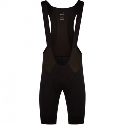 Madison Flux Men's EIT Padded Bib Short, black - small Madison Flux Men's EIT Padded Bib Short, black - small