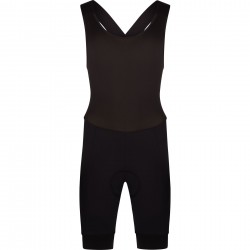 Madison Flux Women's EIT Padded Bib Short, black - size 8 Madison Flux Women's EIT Padded Bib Short, black - size 8