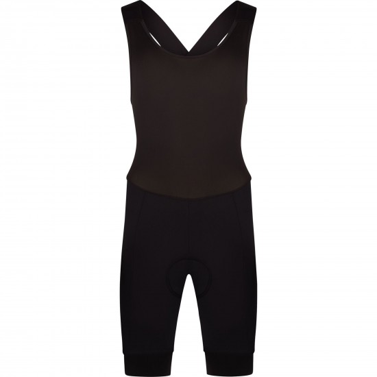 Madison Flux Women's EIT Padded Bib Short, black - size 8 Madison Flux Women's EIT Padded Bib Short, black - size 8