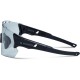 Madison Stealth Matt Black Sunglasses - Photochromic (Cat 1-3) Lens Madison Stealth Matt Black Sunglasses - Photochromic (Cat 1-3) Lens