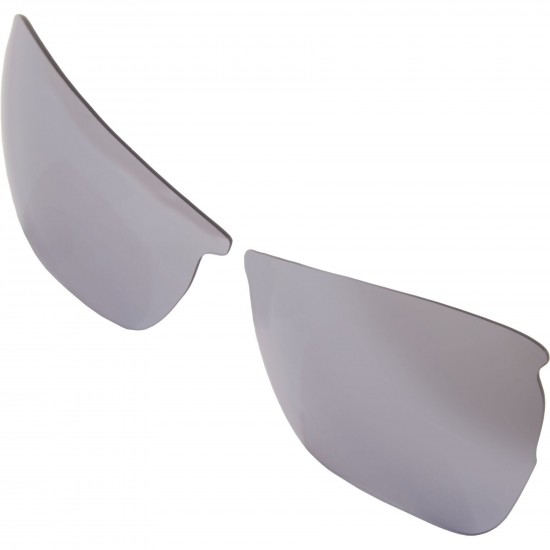 Madison Mission Upgrade Lens - Silver Mirror Madison Mission Upgrade Lens - Silver Mirror