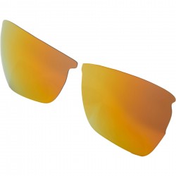 Madison Mission Upgrade Lens - Fire Mirror