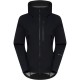 Madison DTE 3-Layer Women's Waterproof Jacket, black - size 8 Madison DTE 3-Layer Women's Waterproof Jacket, black - size 8
