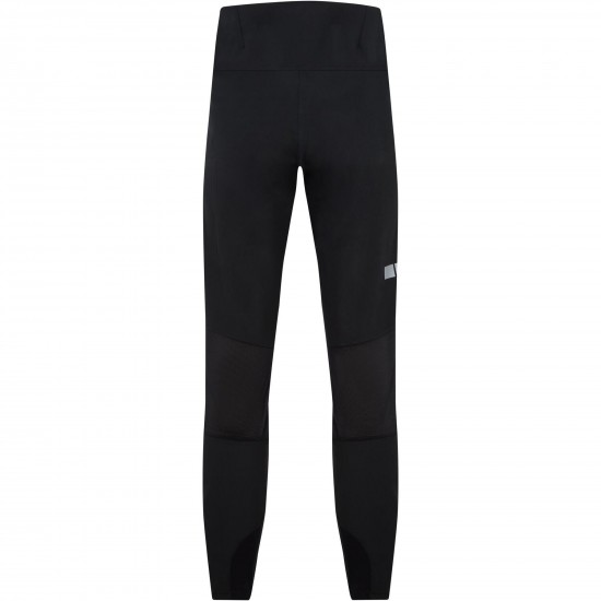 Madison Flux Men's DWR Trail Trousers, black - large, long leg Madison Flux Men's DWR Trail Trousers, black - large, long leg