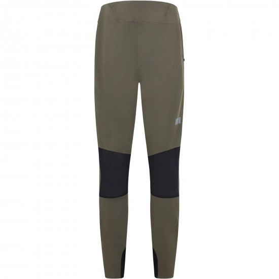 Madison Flux Men's DWR Trail Trousers, black - large, long leg Madison Flux Men's DWR Trail Trousers, black - large, long leg