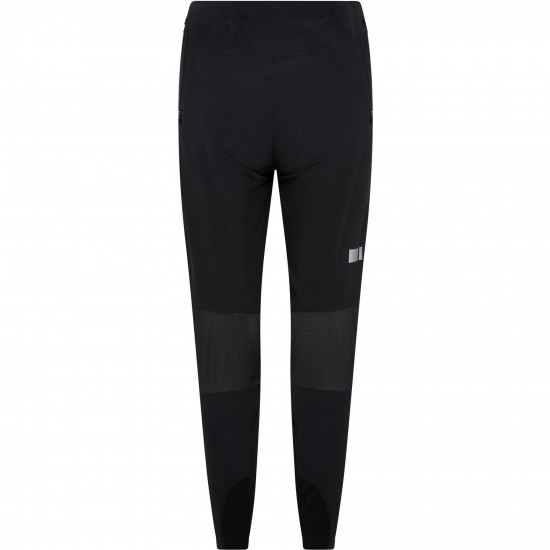 Madison Flux Women's DWR Trail Trousers, black - size 10 Madison Flux Women's DWR Trail Trousers, black - size 10