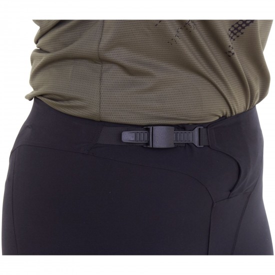 Madison Flux Women's DWR Trail Trousers, black - size 10 Madison Flux Women's DWR Trail Trousers, black - size 10