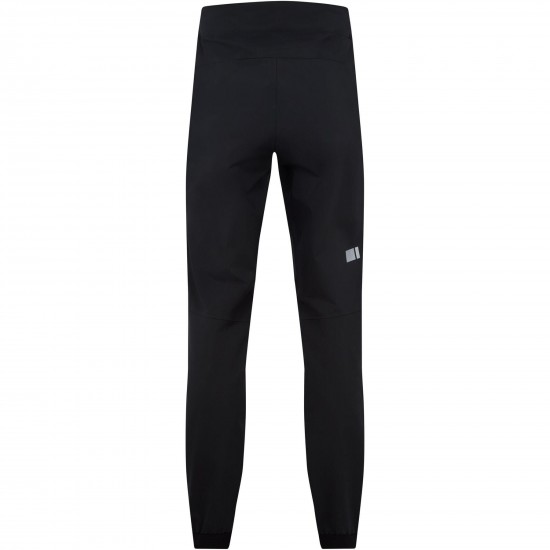 Madison DTE 3-Layer Men's Waterproof Trousers, long leg, black - xx-large