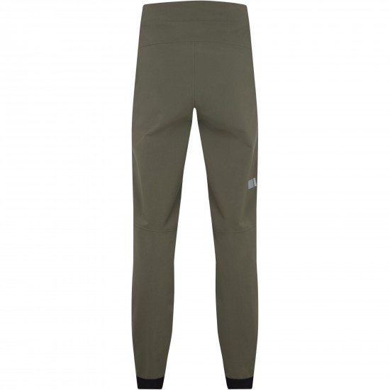Madison DTE 3-Layer Men's Waterproof Trousers, long leg, black - xx-large