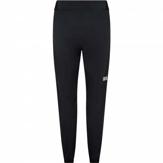 Madison DTE 3-Layer Women's Waterproof Trousers, black - size 10