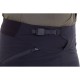 Madison DTE 3-Layer Women's Waterproof Trousers, black - size 10