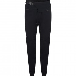 Madison DTE 3-Layer Women's Waterproof Trousers, black - size 10 Madison DTE 3-Layer Women's Waterproof Trousers, black - size 10