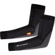 Madison Flux D3O® Arm Pad Set, black - xl/xxl Madison Flux D3O® Arm Pad Set, black - xl/xxl