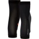 Madison Flux D3O® Knee Pad Set, black - xl/xxl Madison Flux D3O® Knee Pad Set, black - xl/xxl