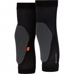 Madison Flux D3O® Knee Pad Set, black - xl/xxl Madison Flux D3O® Knee Pad Set, black - xl/xxl