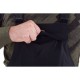 Madison DTE 3-Layer Waterproof Bib Trousers, black - medium