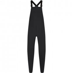 Madison DTE 3-Layer Waterproof Bib Trousers, black - medium Madison DTE 3-Layer Waterproof Bib Trousers, black - medium