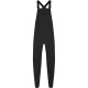 Madison DTE 3-Layer Waterproof Bib Trousers, black - medium