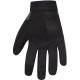 Madison Flux Waterproof Trail Gloves, magma red perforated bolts - xx-large Madison Flux Waterproof Trail Gloves, magma red perforated bolts - xx-large