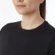 Madison Flux Women's Long Sleeve Trail Jersey, midnight green / black - size 12 Madison Flux Women's Long Sleeve Trail Jersey, midnight green / black - size 12
