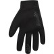 Madison DTE 4 Season DWR Gloves, rust orange - small Madison DTE 4 Season DWR Gloves, rust orange - small