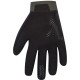Madison DTE 4 Season DWR Gloves, rust orange - small Madison DTE 4 Season DWR Gloves, rust orange - small