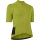 Madison Roam Women's Short Sleeve Jersey, midnight green - size 8 Madison Roam Women's Short Sleeve Jersey, midnight green - size 8