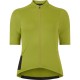 Madison Roam Women's Short Sleeve Jersey, midnight green - size 8 Madison Roam Women's Short Sleeve Jersey, midnight green - size 8