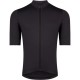 Madison Flux Men's Short Sleeve Jersey, magnesium grey - medium Madison Flux Men's Short Sleeve Jersey, magnesium grey - medium