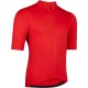 Madison Flux Men's Short Sleeve Jersey, magnesium grey - medium Madison Flux Men's Short Sleeve Jersey, magnesium grey - medium
