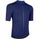 Madison Flux Men's Short Sleeve Jersey, magnesium grey - medium Madison Flux Men's Short Sleeve Jersey, magnesium grey - medium