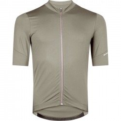 Madison Flux Men's Short Sleeve Jersey, magnesium grey - medium