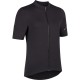 Madison Flux Women's Short Sleeve Jersey, magenta pink - size 8 Madison Flux Women's Short Sleeve Jersey, magenta pink - size 8