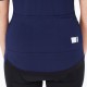 Madison Flux Women's Short Sleeve Jersey, magenta pink - size 8 Madison Flux Women's Short Sleeve Jersey, magenta pink - size 8