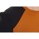 Madison Flux Trail Men's Short Sleeve Jersey, lake blue - xx-large Madison Flux Trail Men's Short Sleeve Jersey, lake blue - xx-large