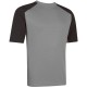 Madison Flux Trail Men's Short Sleeve Jersey, lake blue - xx-large Madison Flux Trail Men's Short Sleeve Jersey, lake blue - xx-large
