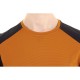 Madison Flux Trail Women's Short Sleeve Jersey, magnesium grey - size 8 Madison Flux Trail Women's Short Sleeve Jersey, magnesium grey - size 8
