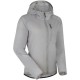 Madison Roam Women's Lightweight Windproof Packable Jacket, lake blue - size 10 Madison Roam Women's Lightweight Windproof Packable Jacket, lake blue - size 10