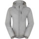 Madison Roam Women's Lightweight Windproof Packable Jacket, lake blue - size 10 Madison Roam Women's Lightweight Windproof Packable Jacket, lake blue - size 10