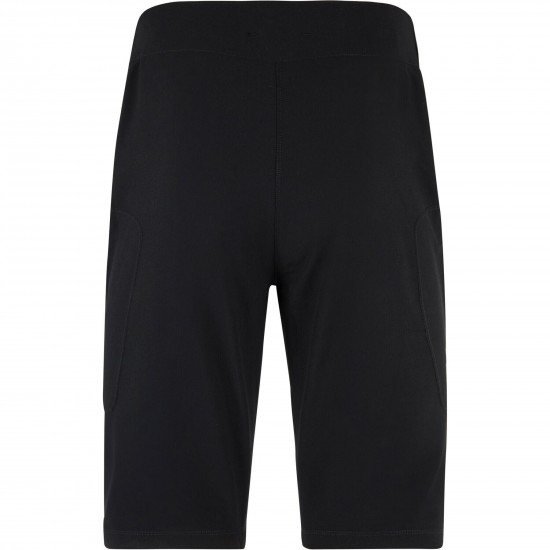 Madison Freewheel Men's Trail Shorts, black - medium