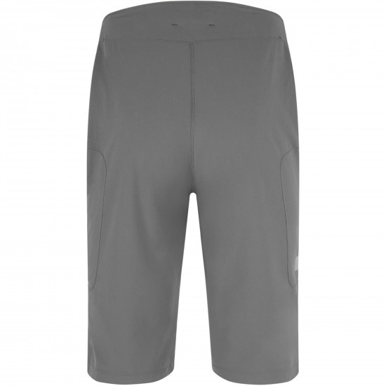 Madison Freewheel Men's Trail Shorts, black - medium